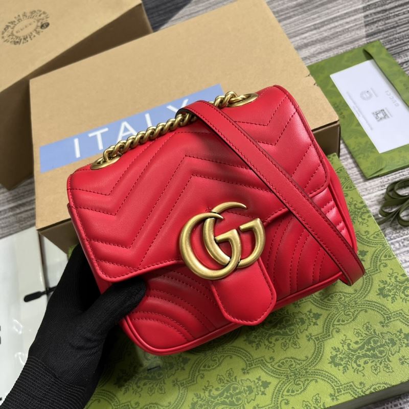 Gucci Satchel Bags